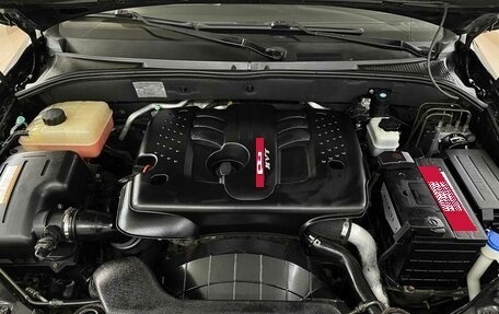 SsangYong Kyron I, 2012 год, 650 000 рублей, 14 фотография