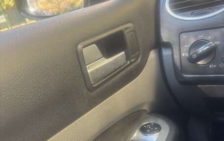 Ford Focus II рестайлинг, 2008 год, 670 000 рублей, 9 фотография