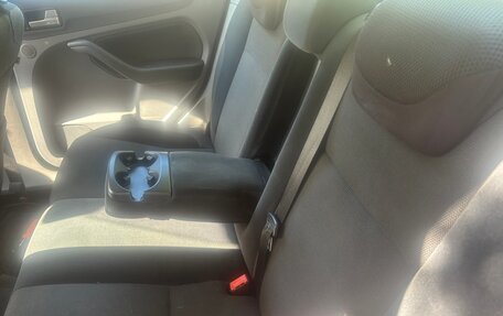 Ford Focus II рестайлинг, 2008 год, 670 000 рублей, 10 фотография