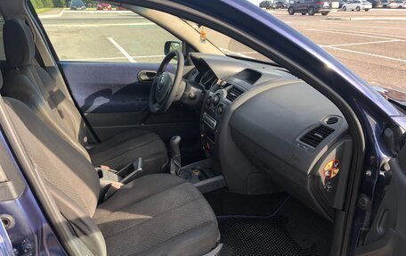 Renault Megane II, 2003 год, 280 000 рублей, 10 фотография