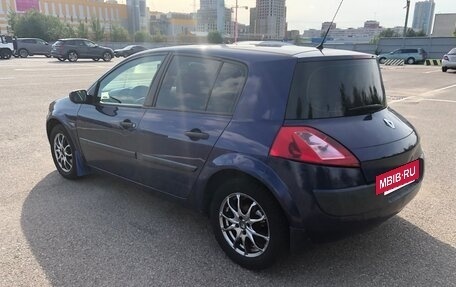 Renault Megane II, 2003 год, 280 000 рублей, 8 фотография