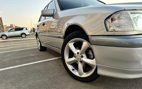 Mercedes-Benz C-Класс, 2000 год, 630 000 рублей, 5 фотография