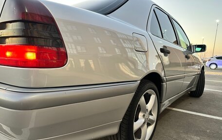 Mercedes-Benz C-Класс, 2000 год, 630 000 рублей, 2 фотография