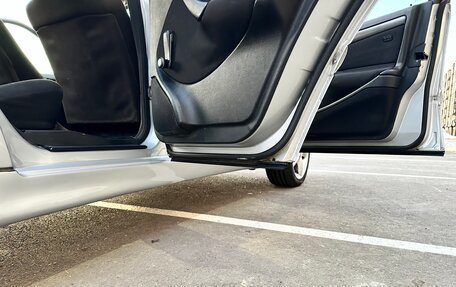 Mercedes-Benz C-Класс, 2000 год, 630 000 рублей, 12 фотография