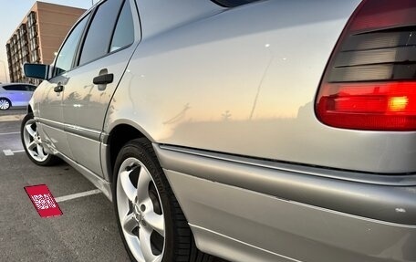 Mercedes-Benz C-Класс, 2000 год, 630 000 рублей, 6 фотография