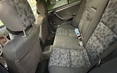Mercedes-Benz C-Класс, 2000 год, 630 000 рублей, 14 фотография