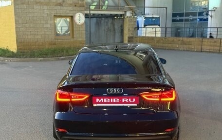 Audi A3, 2014 год, 1 160 000 рублей, 5 фотография