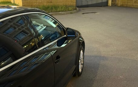 Audi A3, 2014 год, 1 160 000 рублей, 15 фотография