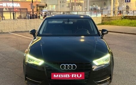 Audi A3, 2014 год, 1 160 000 рублей, 6 фотография