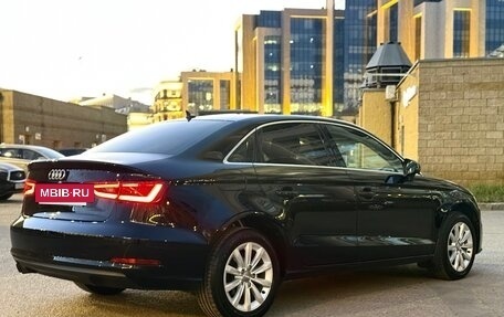 Audi A3, 2014 год, 1 160 000 рублей, 12 фотография