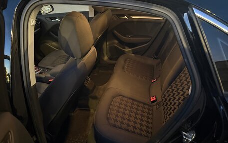 Audi A3, 2014 год, 1 160 000 рублей, 20 фотография