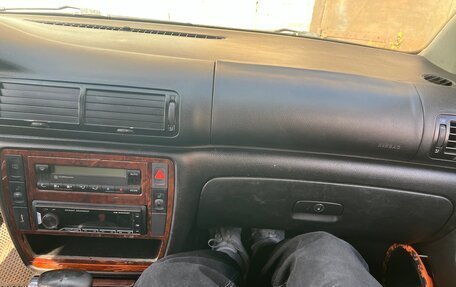 Volkswagen Passat B5+ рестайлинг, 2002 год, 410 000 рублей, 5 фотография