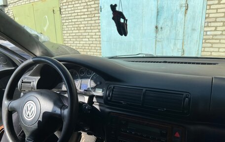 Volkswagen Passat B5+ рестайлинг, 2002 год, 410 000 рублей, 4 фотография