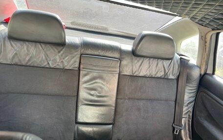 Volkswagen Passat B5+ рестайлинг, 2002 год, 410 000 рублей, 6 фотография