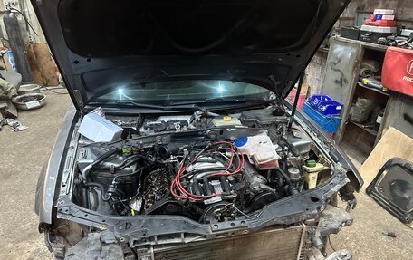 Volkswagen Passat B5+ рестайлинг, 2002 год, 410 000 рублей, 7 фотография