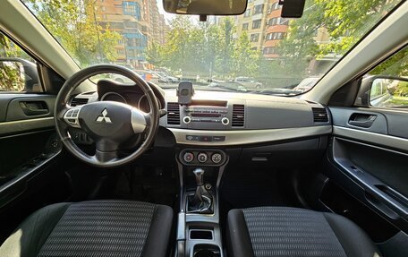 Mitsubishi Lancer IX, 2012 год, 830 000 рублей, 10 фотография