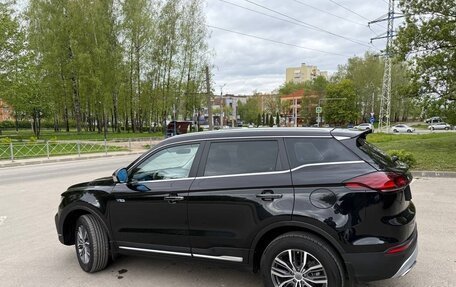 Geely Atlas, 2023 год, 2 150 000 рублей, 3 фотография