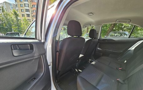 Mitsubishi Lancer IX, 2012 год, 830 000 рублей, 18 фотография