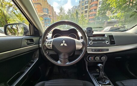 Mitsubishi Lancer IX, 2012 год, 830 000 рублей, 13 фотография