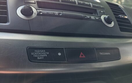 Mitsubishi Lancer IX, 2012 год, 830 000 рублей, 16 фотография