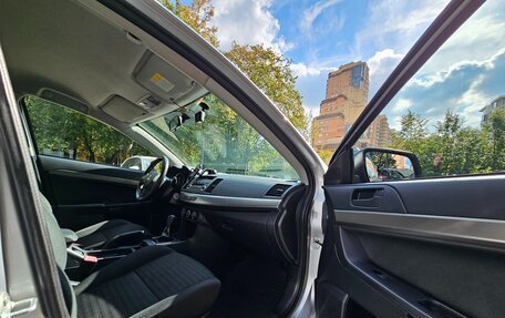 Mitsubishi Lancer IX, 2012 год, 830 000 рублей, 15 фотография