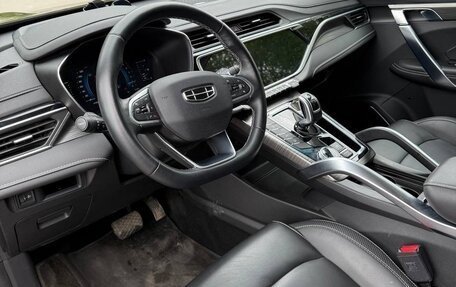 Geely Atlas, 2023 год, 2 150 000 рублей, 7 фотография
