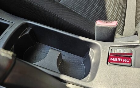 Mitsubishi Lancer IX, 2012 год, 830 000 рублей, 14 фотография