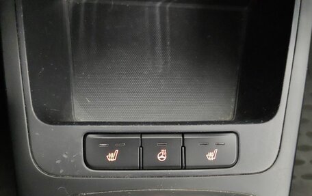 KIA Rio IV, 2019 год, 1 445 000 рублей, 13 фотография