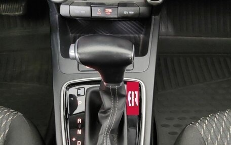 KIA Rio IV, 2019 год, 1 445 000 рублей, 14 фотография