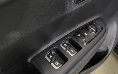 KIA Rio IV, 2019 год, 1 445 000 рублей, 16 фотография