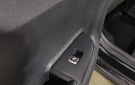 KIA Rio IV, 2019 год, 1 445 000 рублей, 27 фотография