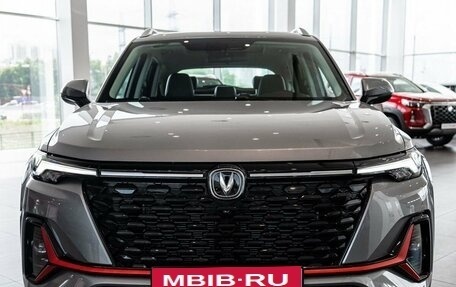 Changan CS35 Plus, 2024 год, 2 629 900 рублей, 4 фотография