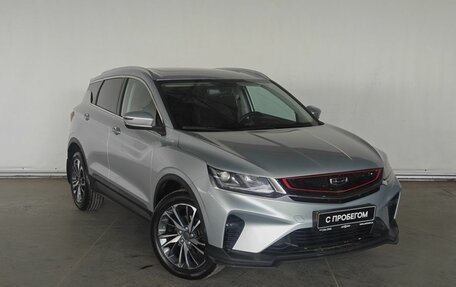 Geely Coolray I, 2023 год, 1 675 000 рублей, 3 фотография