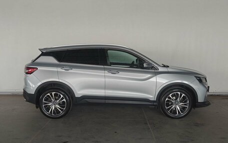 Geely Coolray I, 2023 год, 1 675 000 рублей, 8 фотография