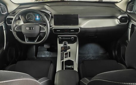 Geely Coolray I, 2023 год, 1 675 000 рублей, 9 фотография
