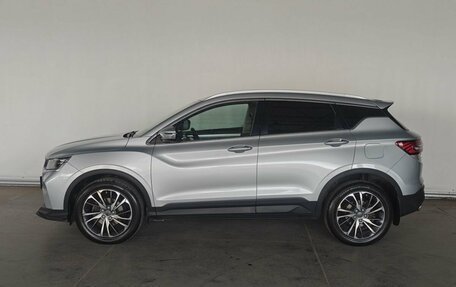 Geely Coolray I, 2023 год, 1 675 000 рублей, 7 фотография