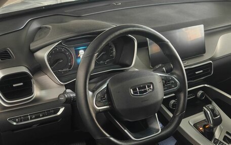 Geely Coolray I, 2023 год, 1 675 000 рублей, 12 фотография
