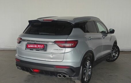 Geely Coolray I, 2023 год, 1 675 000 рублей, 4 фотография