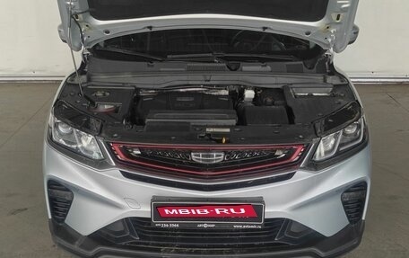 Geely Coolray I, 2023 год, 1 675 000 рублей, 18 фотография