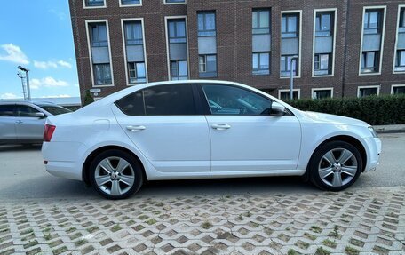 Skoda Octavia, 2015 год, 1 200 008 рублей, 3 фотография