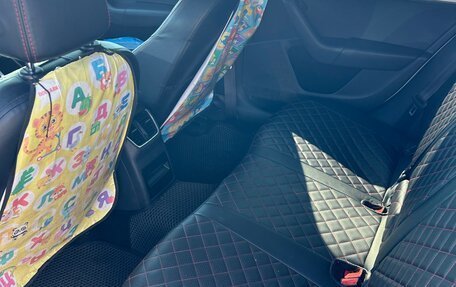 Skoda Octavia, 2015 год, 1 200 008 рублей, 7 фотография