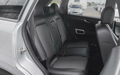 Opel Antara I, 2012 год, 850 000 рублей, 11 фотография