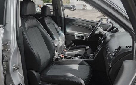 Opel Antara I, 2012 год, 850 000 рублей, 12 фотография