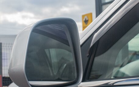 Opel Antara I, 2012 год, 850 000 рублей, 8 фотография