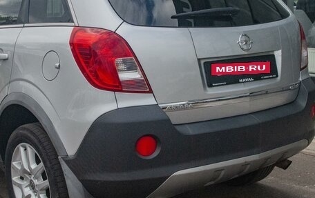 Opel Antara I, 2012 год, 850 000 рублей, 7 фотография