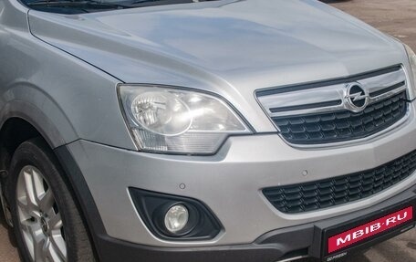Opel Antara I, 2012 год, 850 000 рублей, 6 фотография