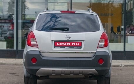 Opel Antara I, 2012 год, 850 000 рублей, 4 фотография