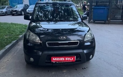 KIA Soul I рестайлинг, 2011 год, 740 000 рублей, 1 фотография