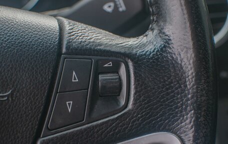 Opel Antara I, 2012 год, 850 000 рублей, 19 фотография