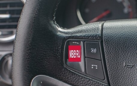 Opel Antara I, 2012 год, 850 000 рублей, 18 фотография